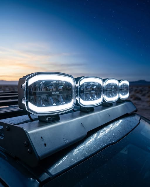 Lighting products