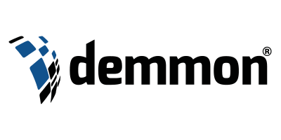 Demmon logo