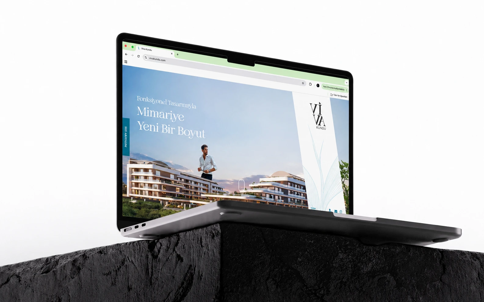 A selection of our work for Viva Kundu
