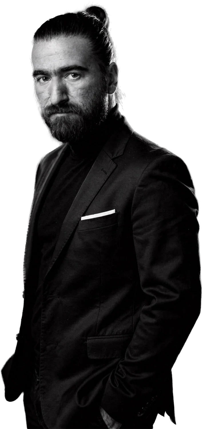 Alper Şengül