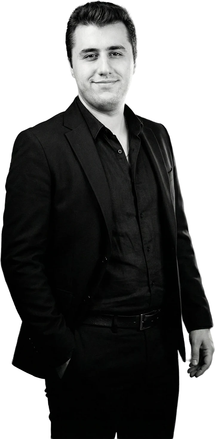 Berat Görkem Özterk