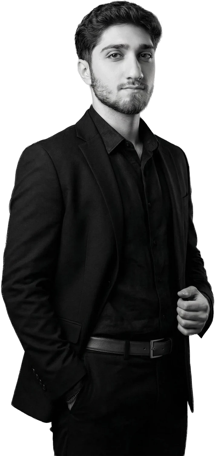 Burak Göklice