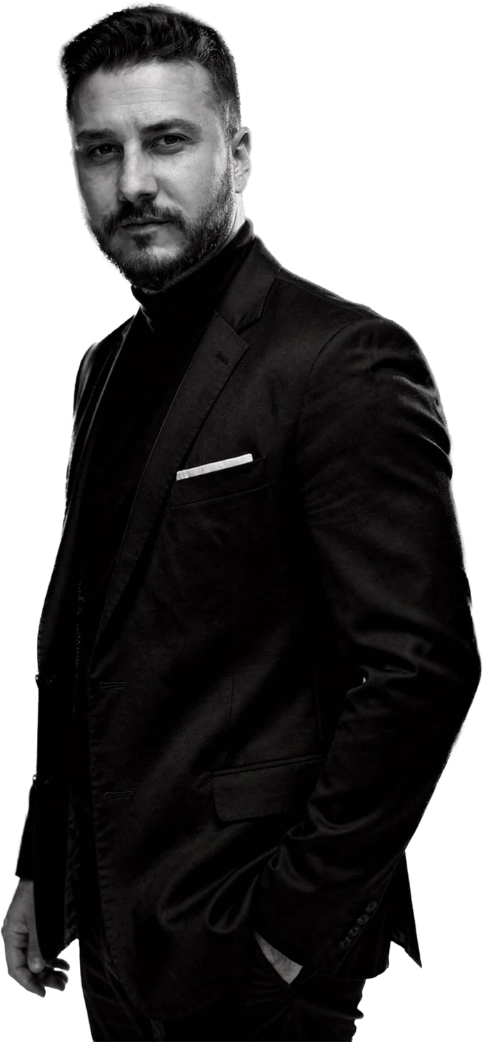 Ege Tezcan