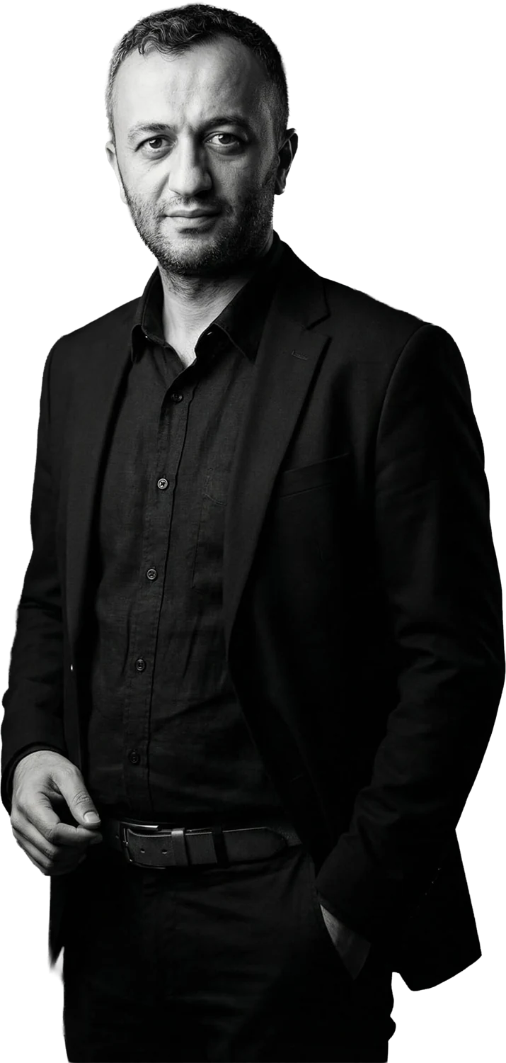 Ferdi Ergen