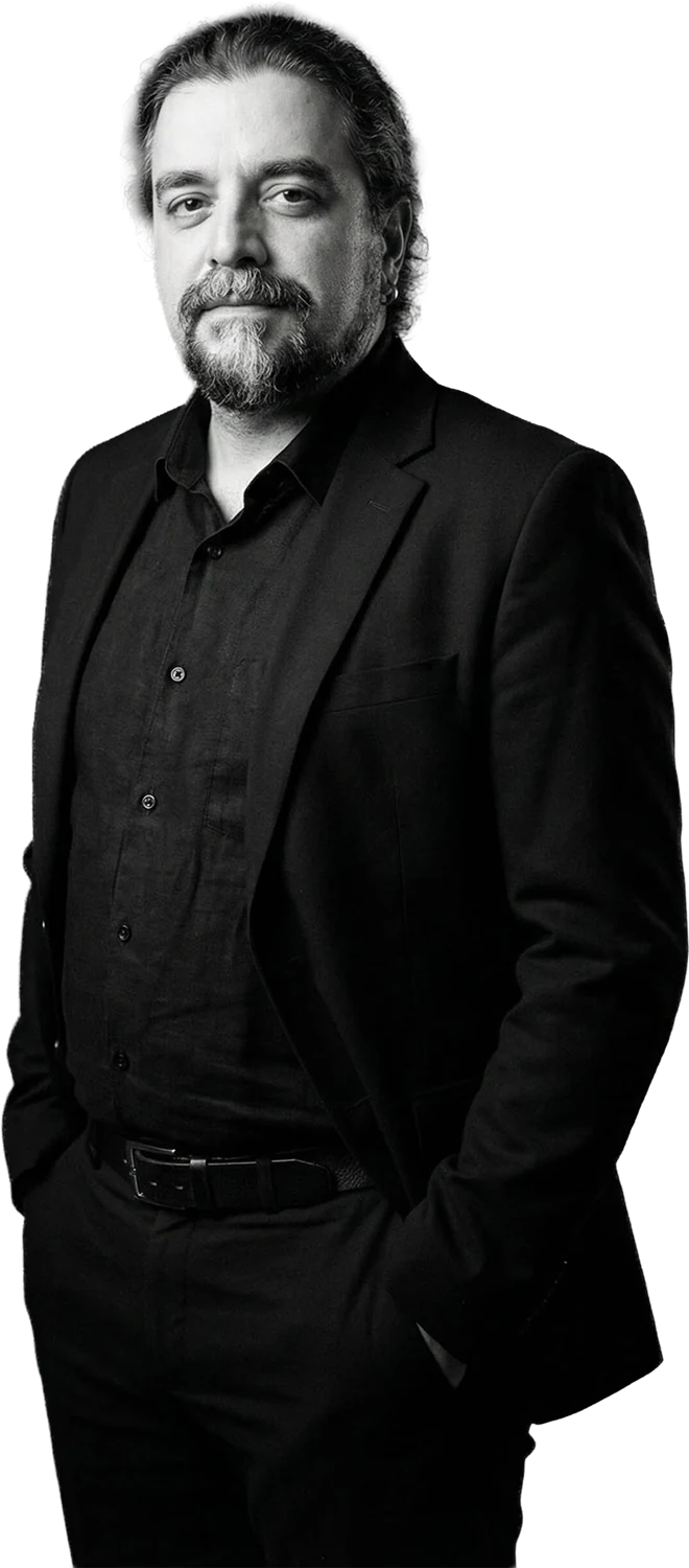 Kenan Haliloğlu