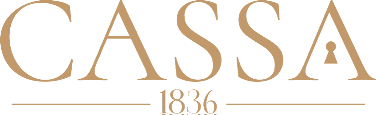 Cassa 1836